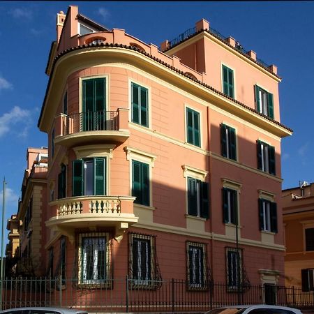 Palazzo Belli Roma Διαμέρισμα Εξωτερικό φωτογραφία