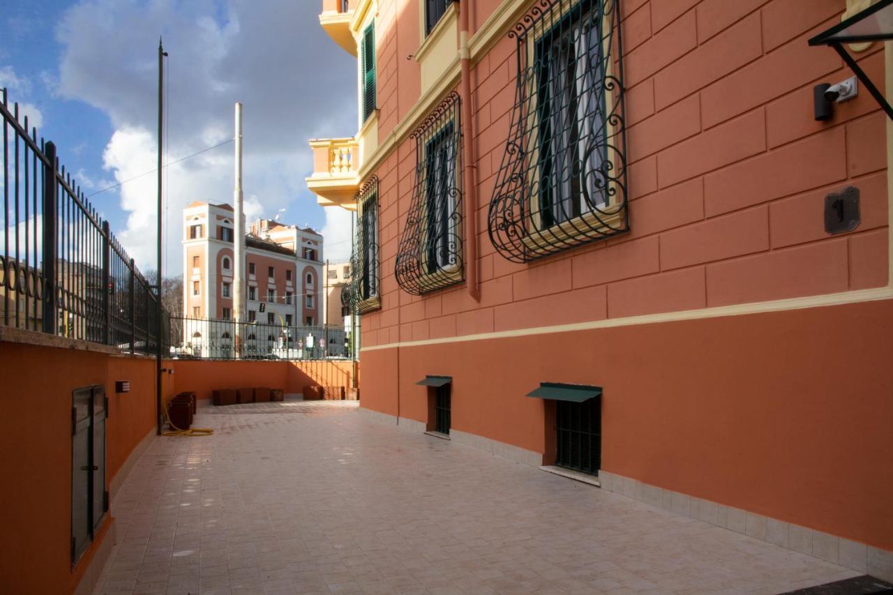 Palazzo Belli Roma Διαμέρισμα Εξωτερικό φωτογραφία